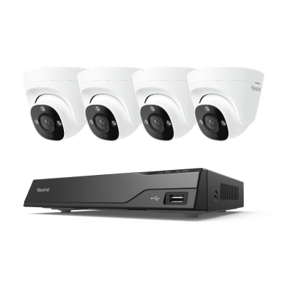 Kit RP-PN8 + RP-PCT12M