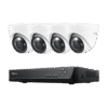 Kit RLK8-1200D4-A