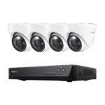 Kit RLK8-1200D4-A