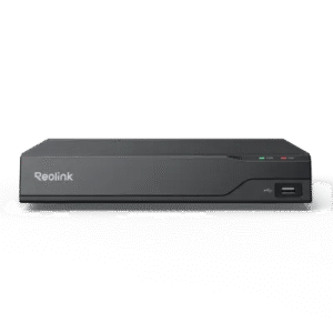 RP-PN8 (8-Kanal NVR)