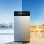 ALLPOWERS BS2500 PRO Heim-Speichersystem für Solarenergie Plug & Play