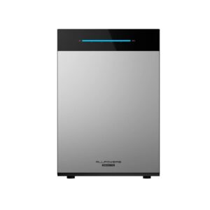 ALLPOWERS BS5000 PRO Heim-Speichersystem für Solarenergie Plug & Play