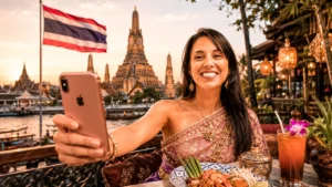 Thailand-Internet: Reicht dein Tarif, oder brauchst du eine eSIM?