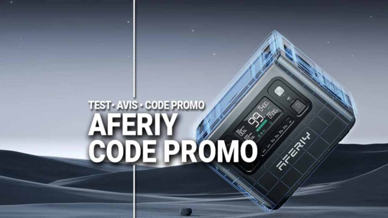 Aferiy promo code