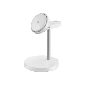 EcoFlow RAPID Mag Qi2 3-in-1 Wireless Charging Stand