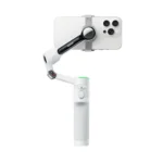 Insta360 Flow 2 Pro Smartphone-Stabilisator mit KI-Tracking