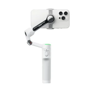 Insta360 Flow 2 Pro Smartphone-Stabilisator mit KI-Tracking