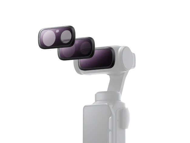 Insta360 Luna Ultra Kamera Gimbal 8K Leica – Bild 5