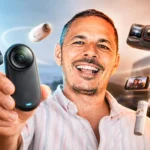 Insta360 Rabattcode: -5% mit dem Code VANTOUR