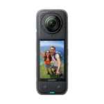 Insta360 X4 360° Actionkamera 8K wasserdicht