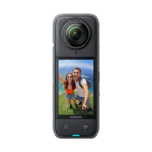 Insta360 X4 360° Actionkamera 8K wasserdicht