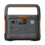 Jackery Explorer 240 v2 Tragbare Powerstation 256Wh 300W