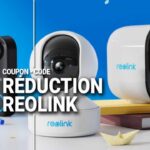 Reolink discount code and coupon