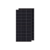 Jackery 500W bifaziales Solarpanel
