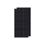 Jackery 500W bifaziales Solarpanel