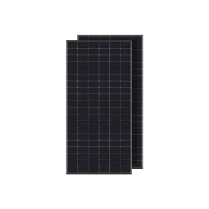Jackery 500W bifaziales Solarpanel