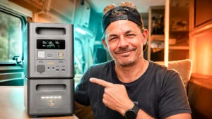 Warum eine Erweiterungsbatterie für Ihren Solargenerator? (und wann es sich lohnt)
