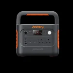 Jackery Explorer 1000 v2 Tragbare Powerstation
