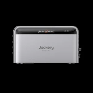 Jackery SolarVault 3 Pro Heimspeicher für Solarenergie