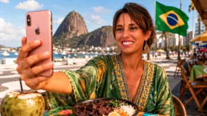 Internet in Brasilien: das CPF-Problem, und warum die eSIM es löst