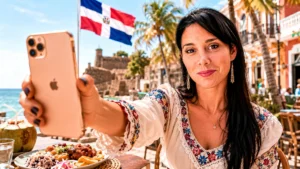Internet in der Dominikanischen Republik: dein Resort-WLAN bleibt an der Lobby