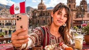 Internet in Peru: Empfang von Machu Picchu bis zum Altiplano