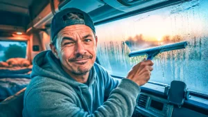 Wohnmobil- und Van-Belüftung: atmen ohne Schimmel