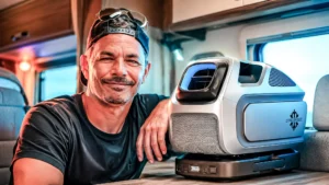 Zero Breeze Mark 3: unser ehrlicher Testbericht