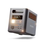 AFERIY Nomad1800 Pro Tragbare Powerstation 1800W 1024Wh