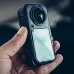 Insta360 X6 360 Kamera 8K und 3-in-1 Action