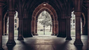 Universität Glasgow