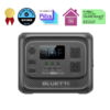 BLUETTI Elite 300 Tragbare Powerstation 3.014 Wh