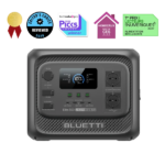 BLUETTI Elite 300 Tragbare Powerstation 3.014 Wh