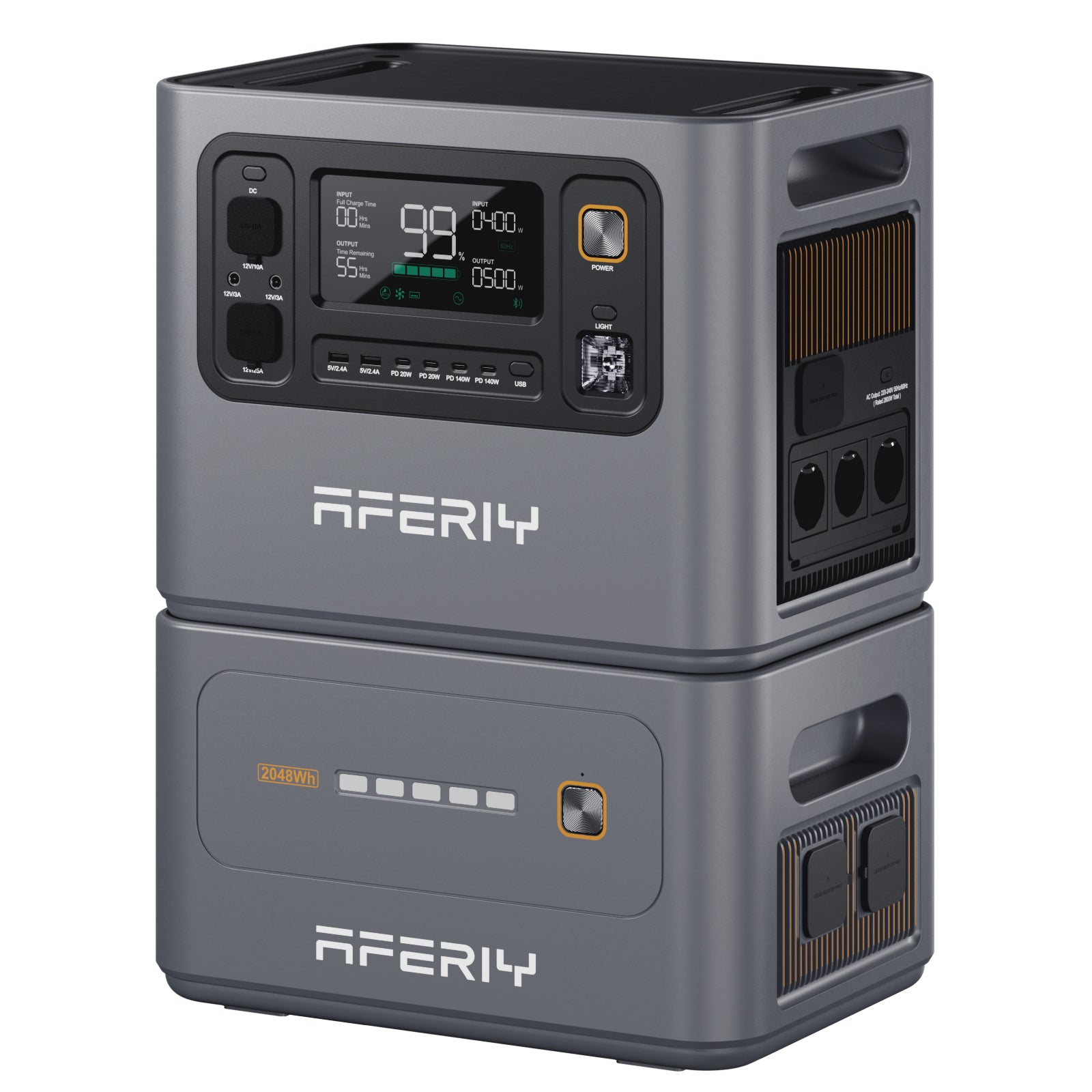 AFERIY Haven3000 P300